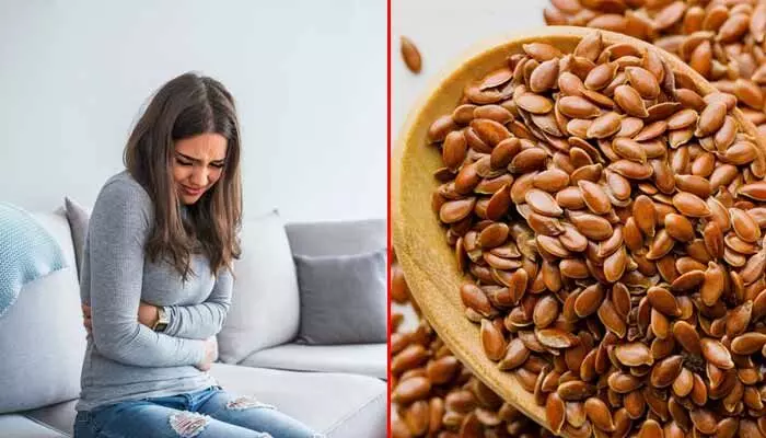 Health : నెలసరి సమయంలో ఆ సమస్యలు.. ఈ గింజల పొడితో పరార్! Health : నెలసరి సమయంలో ఆ సమస్యలు.. ఈ గింజల పొడితో పరార్!
