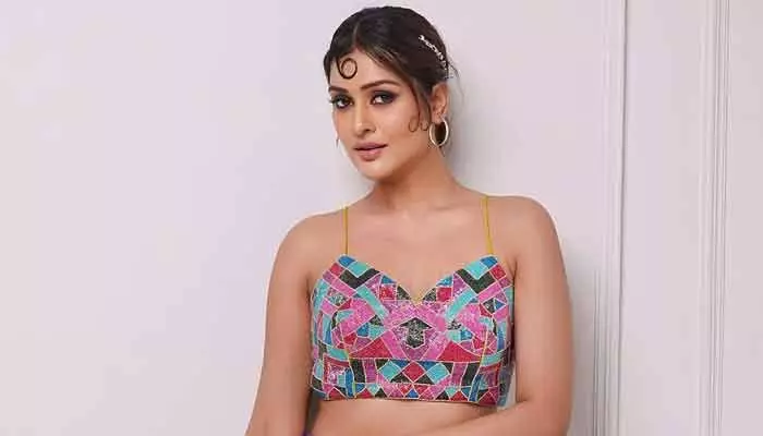 ఆ ఒత్తిడిని భరించలేకపోయానంటూ వెక్కి వెక్కి ఏడ్చిన పాయల్.. షాకింగ్ వీడియో వైరల్ ఆ ఒత్తిడిని భరించలేకపోయానంటూ వెక్కి వెక్కి ఏడ్చిన పాయల్.. షాకింగ్ వీడియో వైరల్