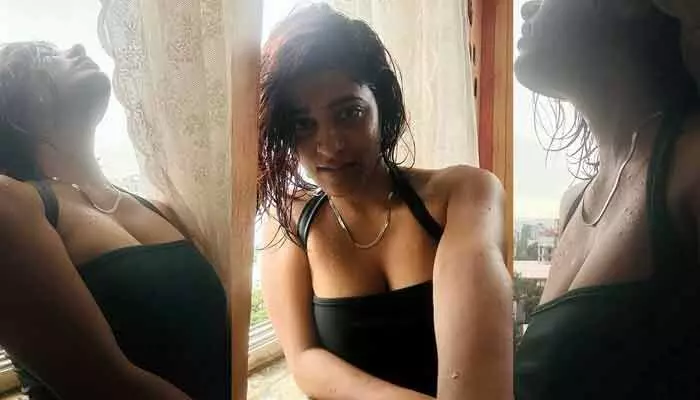 నాకు మూడ్ వస్తే బికినీ వేసుకుంటా.. నటి షాకింగ్ కామెంట్స్ వైరల్ నాకు మూడ్ వస్తే బికినీ వేసుకుంటా.. నటి షాకింగ్ కామెంట్స్ వైరల్