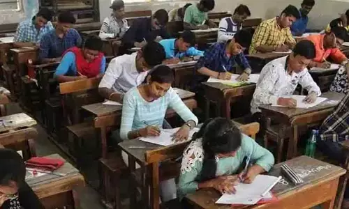 పదో తరగతిలో రంగారెడ్డి జోరు... కార్పొరేట్‌కు ధీటుగా ఫలితాలు
