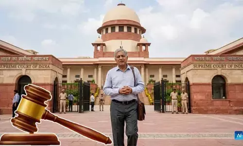 Supreme Court: 35 ఏళ్ల సుదీర్ఘ జాప్యం.. పోలీసు అధికారిపై క్రిమినల్ కేసు కొట్టివేత