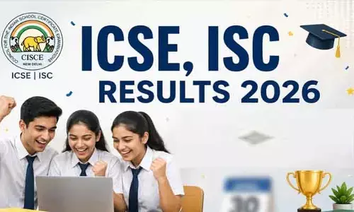 ICSE, ISC ఫలితాలు విడుదల: 10, 12వ తరగతి స్కోర్‌కార్డ్ డౌన్‌లోడ్ లింక్ ఇదే!