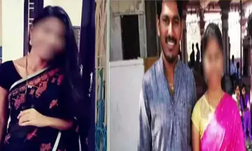 ముగ్గురితో నాభార్య ఎఫైర్.. టెకీ సీతారాం సూసైడ్ కేసులో సంచలన విషయాలు