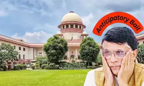 పవన్ ఖేరా ముందస్తు బెయిల్‌పై విచారణ.. తీర్పును రిజర్వ్ చేసిన సుప్రీంకోర్టు