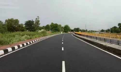 కొడంగల్‌కు ‘డబుల్’ బూస్ట్ : నేషనల్ హైవేల హబ్‌గా నియోజకవర్గం !