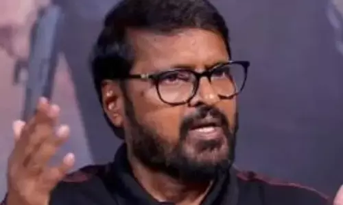 ఇండస్ట్రీ పరిస్థితి దారుణం.. 45 కోట్ల నుంచి 20 కోట్లకు పడిపోయింది.. షాకింగ్ కామెంట్స్ చేసిన మైత్రి చెర్రీ