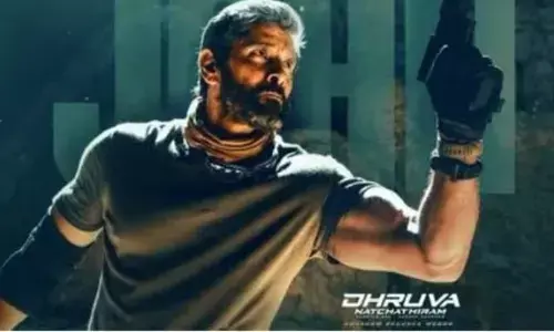 ధ్రువ నక్షత్రం’ విడుదలపై తాజా సమాచారం.. ఆ హీరోకి గుబులు