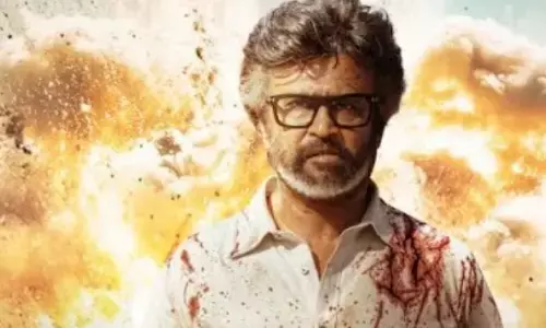 జైలర్ 2 చివరి పనులు ప్రారంభం