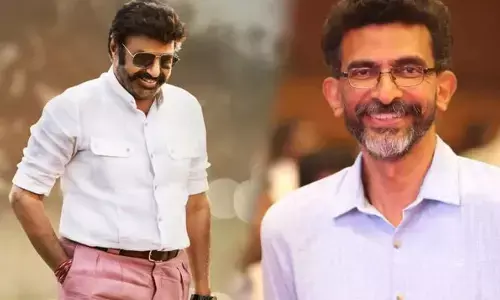 బాలయ్యతో శేఖర్ కమ్ముల.. అనెక్స్‌పెక్టెడ్ కాంబో సెట్ అయ్యిందా?