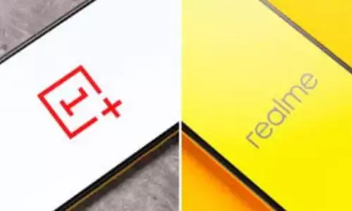 Oppo: విలీనం కానున్న వన్‌ప్లస్, రియల్‌మీ