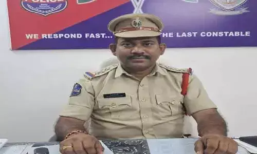 భర్తను హత్య చేసిన భార్య అరెస్ట్