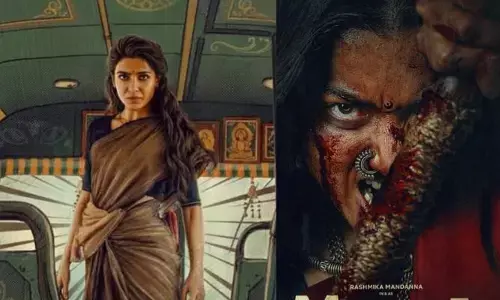 యాక్షన్ మోడ్‌లోకి టాలీవుడ్ క్యూట్ బ్యూటీస్.. ప్రేక్షకులను మెప్పించగలరా?
