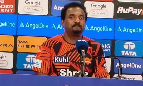 ఐపీఎల్ అంటేనే బిజినెస్.. సంచలన వ్యాఖ్యలు చేసిన ఎస్‌ఆర్‌హెచ్ కోచ్