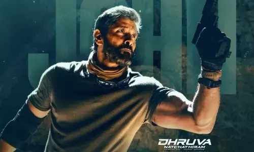 DHRUV NAKSHATRAM: పదేళ్ల క్రితం తీసిన సినిమా విడుదలకు కోర్టు గ్రీన్ సిగ్నల్