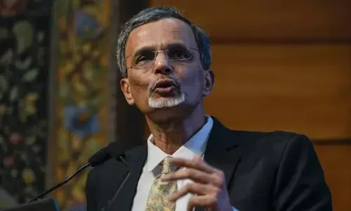 Economy: 30 ట్రిలియన్ డాలర్ల ఎకానమీకి 12 శాతం వృద్ధి అవసరం