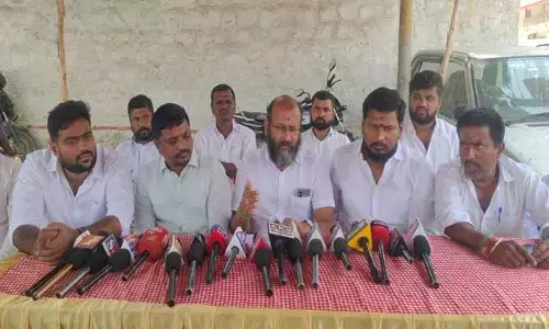 మున్సిపాలిటీ అభివృద్ధి ఏది..?