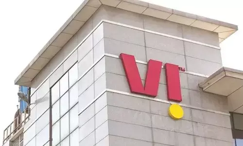 Vodafone Idea: వొడాఫోన్ ఐడియాకు భారీ ఊరట