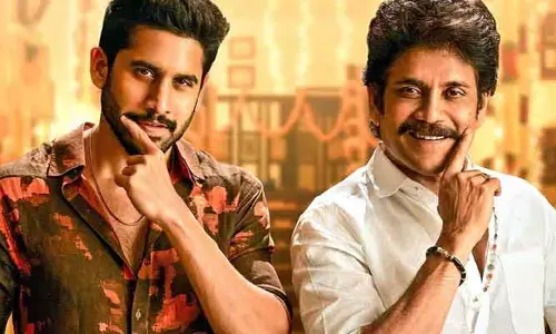 త్వరలోనే సీక్వెల్ రాబోతున్నది.. సూపర్ అప్డేట్ ఇచ్చిన నాగచైతన్య