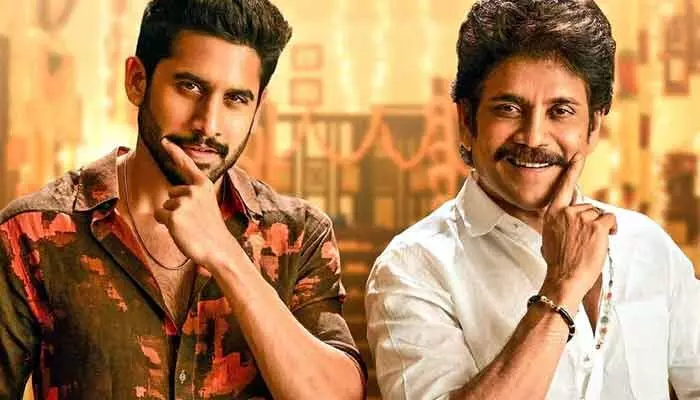 త్వరలోనే సీక్వెల్ రాబోతున్నది.. సూపర్ అప్డేట్ ఇచ్చిన నాగచైతన్య త్వరలోనే సీక్వెల్ రాబోతున్నది.. సూపర్ అప్డేట్ ఇచ్చిన నాగచైతన్య
