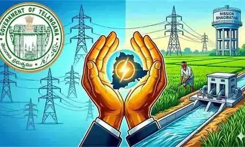 విద్యుత్ శాఖలో నయా జోష్: ప్రమోషన్లతో రైతు డిస్కంలోకి బదిలీలు