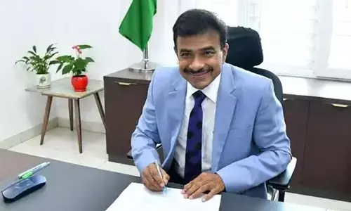 డీజీపీ సీవీ ఆనంద్‌ మార్క్ అడ్మినిస్ట్రేషన్.. తొలిరోజే ఎస్పీలు, సీపీలకు కీలక ఆదేశాలు