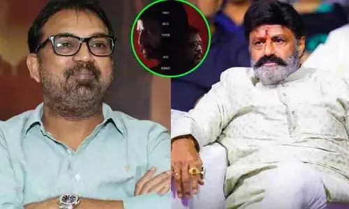 బాలకృష్ణ-కొరటాల శివ కాంబో ఫిక్స్.. అధికారిక ప్రకటనతో హైప్ పెంచిన మేకర్స్