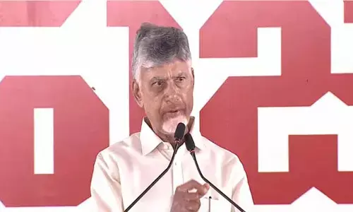 విశాఖ తర్వాత కృష్ణా జిల్లానే నంబర్ 1 : పోలవరంపై క్లారిటీ ఇచ్చిన సీఎం చంద్రబాబు