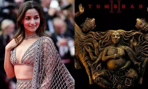 ‘తుంబాడ్-2’లో ఆలియా భట్ కీ రోల్!