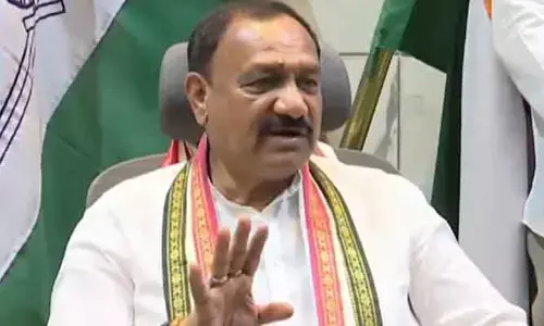 ఫోన్ ట్యాపింగ్‌‌లు మాకు అక్కర్లేదు.. టీపీసీసీ చీఫ్ మహేశ్ కుమార్ గౌడ్