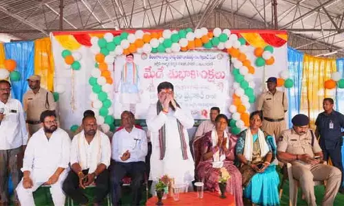 కార్మిక పక్షపాతిగా ప్రజా ప్రభుత్వం: మంత్రి పొన్నం ప్రభాకర్