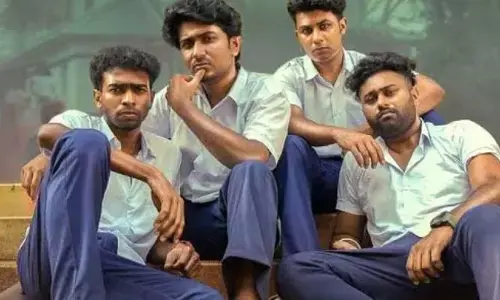 ఆ తేదీన ఓటీటీలోకి ఎంట్రీ ఇవ్వనున్న ‘వాజా 2’