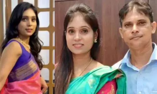శాపంగా మారిన పాపులారిటీ.. ఇన్‌స్టాగ్రామ్ ఇన్‌ఫ్లుయెన్సర్ నాగలక్ష్మి హత్యకేసులో ట్విస్ట్