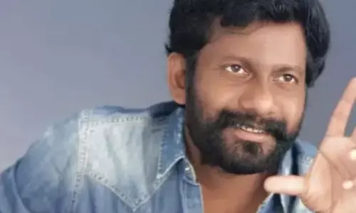 నెక్స్ట్ ప్రాజెక్ట్ కోసం రెడీ అయిన బుచ్చిబాబు