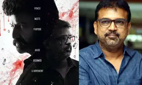 డైరెక్టర్ కొరటాల శివ టీమ్ నుంచి మరో అప్డేట్.. బాలకృష్ణ సినిమా తర్వాత నెక్ట్స్ ప్రాజెక్ట్ ఏదంటే?