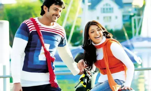 డార్లింగ్ రీ-రిలీజ్ క్లోజింగ్ కలెక్షన్స్.. బాక్సాఫీస్‌ను దుమ్ము దులిపిన ప్రభాస్