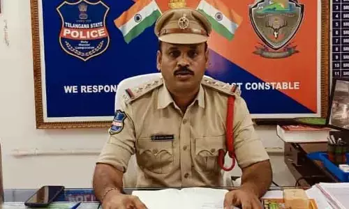 పాత మొబైల్ ఫోన్ల పేరిట సైబర్ మోసం
