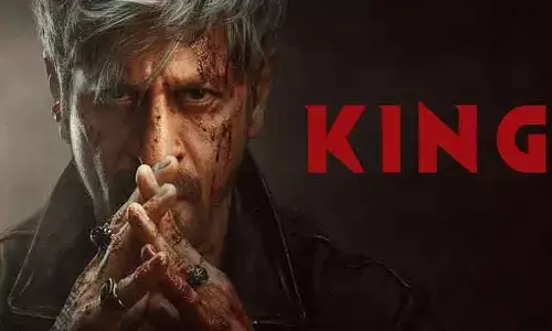 సర్‌ప్రైజ్‌లను వెండితెరపైనే చూసేందుకు వేచి ఉండండి.. దయచేసి ఫొటోలు షేర్ చేయొద్దు: సిద్ధార్థ్ ఆనంద్