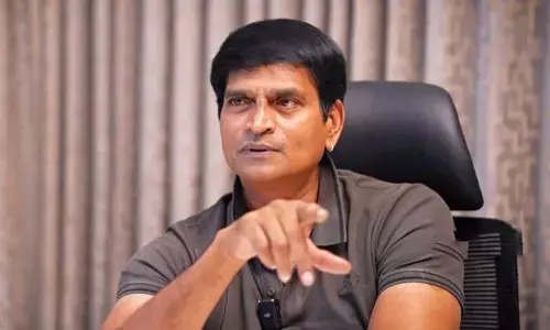 Ravibabu: ఆ విషయంలో బాలయ్య నన్ను చాలా సార్లు తిట్టారు