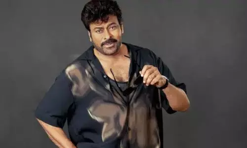 15 లక్షల కారణంగా చిరంజీవికి దూరమైన ఆ బ్లాక్‌బస్టర్