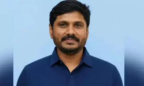 నేనెప్పుడూ గీత దాటి ప్రవర్తించలేదు: కేసులపై పూడి శ్రీహరి కీలక వ్యాఖ్యలు