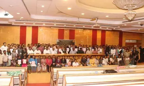 కేయూ ఇంజనీరింగ్ విద్యార్థినులు 254 మందికి ప్లేస్మెంట్స్