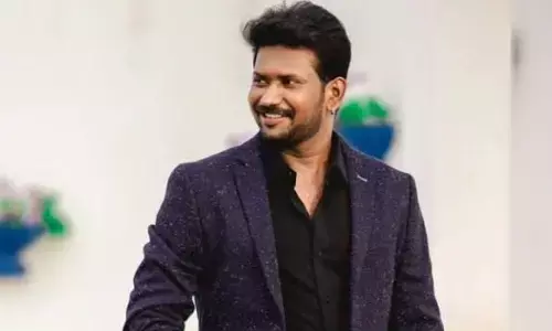Mahesh Vitta: క్యాస్ట్ కారణంగా ఇండస్ట్రీలో అలాంటి సమస్య ఎదుర్కొన్నాను
