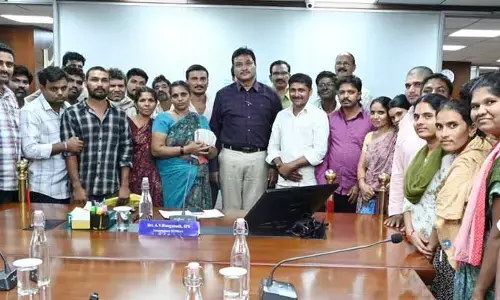 హైడ్రా బాధితులకు గుడ్ న్యూస్.. CM రేవంత్ కీలక నిర్ణయం