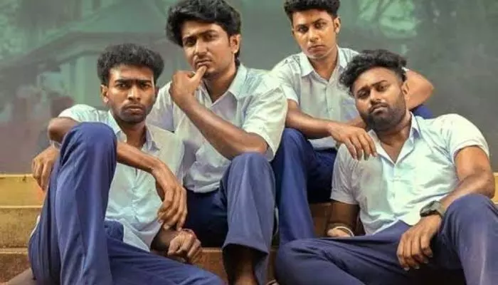 ఆ తేదీన ఓటీటీలోకి ఎంట్రీ ఇవ్వనున్న ‘వాజా 2’ ఆ తేదీన ఓటీటీలోకి ఎంట్రీ ఇవ్వనున్న ‘వాజా 2’
