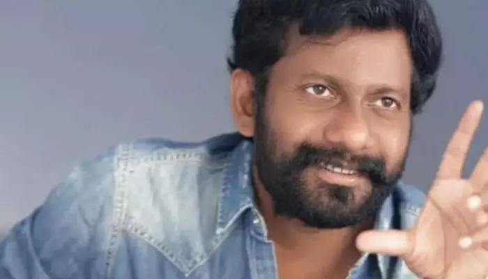 నెక్స్ట్ ప్రాజెక్ట్ కోసం రెడీ అయిన బుచ్చిబాబు నెక్స్ట్ ప్రాజెక్ట్ కోసం రెడీ అయిన బుచ్చిబాబు