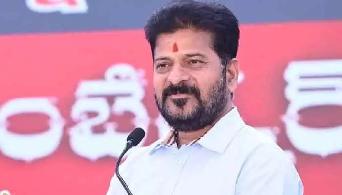 రేపే కొడంగల్ లో ప్రజా పాలన - ప్రగతి ప్రణాళిక సమావేశం.. సీఎం హాజరయ్యే అవకాశం? రేపే కొడంగల్ లో ప్రజా పాలన - ప్రగతి ప్రణాళిక సమావేశం.. సీఎం హాజరయ్యే అవకాశం?