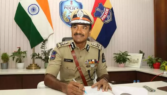 లా అండ్ ఆర్డర్లో నయా వైభవం! లా అండ్ ఆర్డర్లో నయా వైభవం!