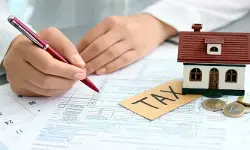 ట్యాక్స్‌ పేయర్లకు అలర్ట్!