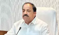 రైతులకు మెరుగైన సౌకర్యాలు, గిట్టుబాటు ధరలు కల్పించడమే లక్ష్యం : మంత్రి తుమ్మల రైతులకు మెరుగైన సౌకర్యాలు, గిట్టుబాటు ధరలు కల్పించడమే లక్ష్యం : మంత్రి తుమ్మల