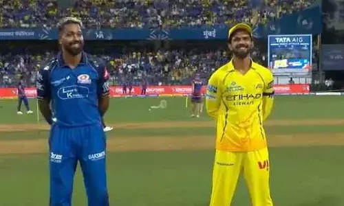 ఇవాళ ఓడితే ముంబై ఇండియ‌న్స్ ఇంటికే !